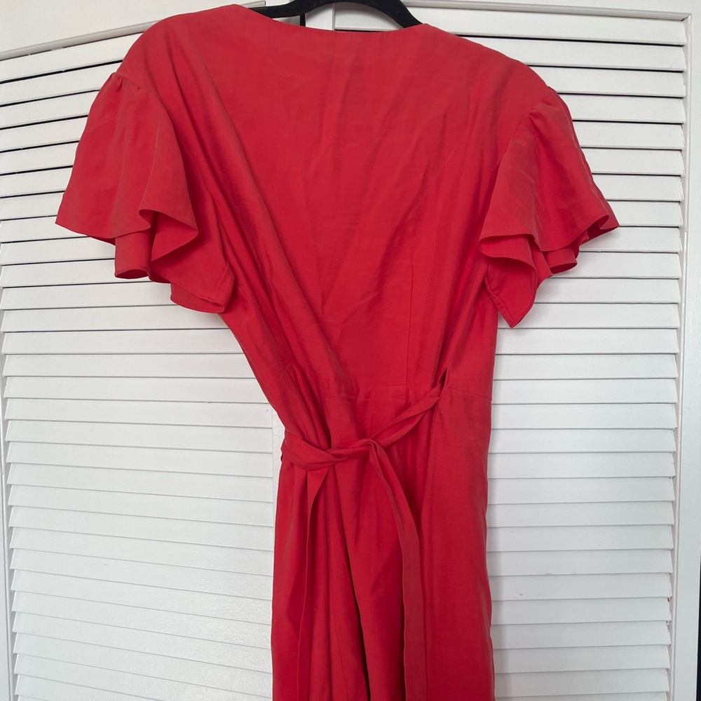Club Monaco size 4 lightly worn casual dress